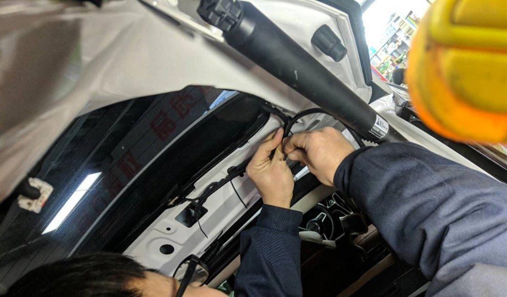 汽車尾門電機(jī)測試好壞方法—艾普智能.jpg